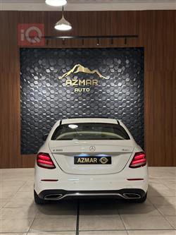 مێرسێدس بێنز E-Class